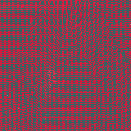 DarkSonicTales - UnKnown [White Vinyl + 40 Page Booklet]