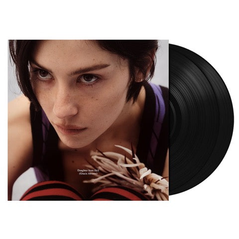 Gracie Abrams - Daughter From Hell [2LP Black]