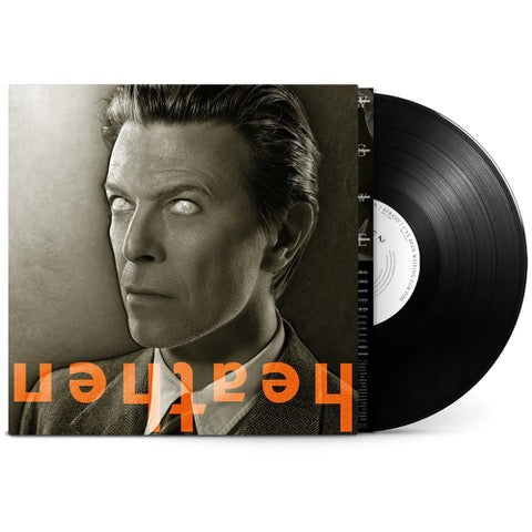 David Bowie - Heathen (2025 Remaster) [LP]