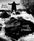 David Gilmour - Luck and Strange [Blu-Ray]