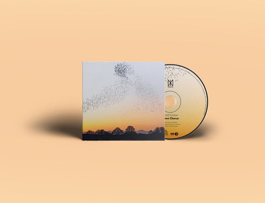 Erland Cooper - Dawn Chorus [CD]
