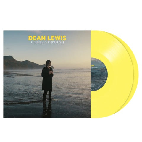 Dean Lewis - The Epilogue Deluxe [2LP Yellow]