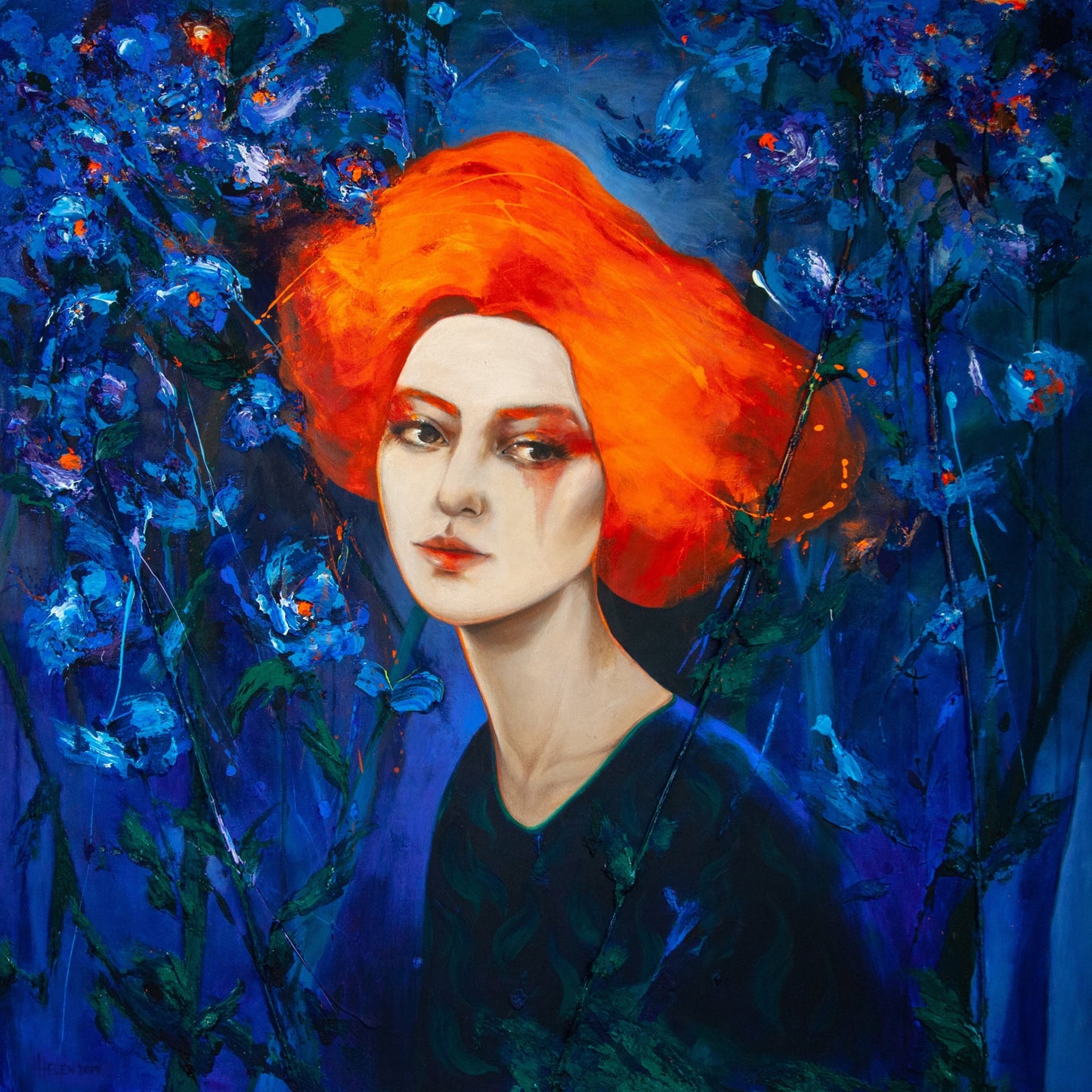 Perry Blake - Death of A Society Girl [CD]