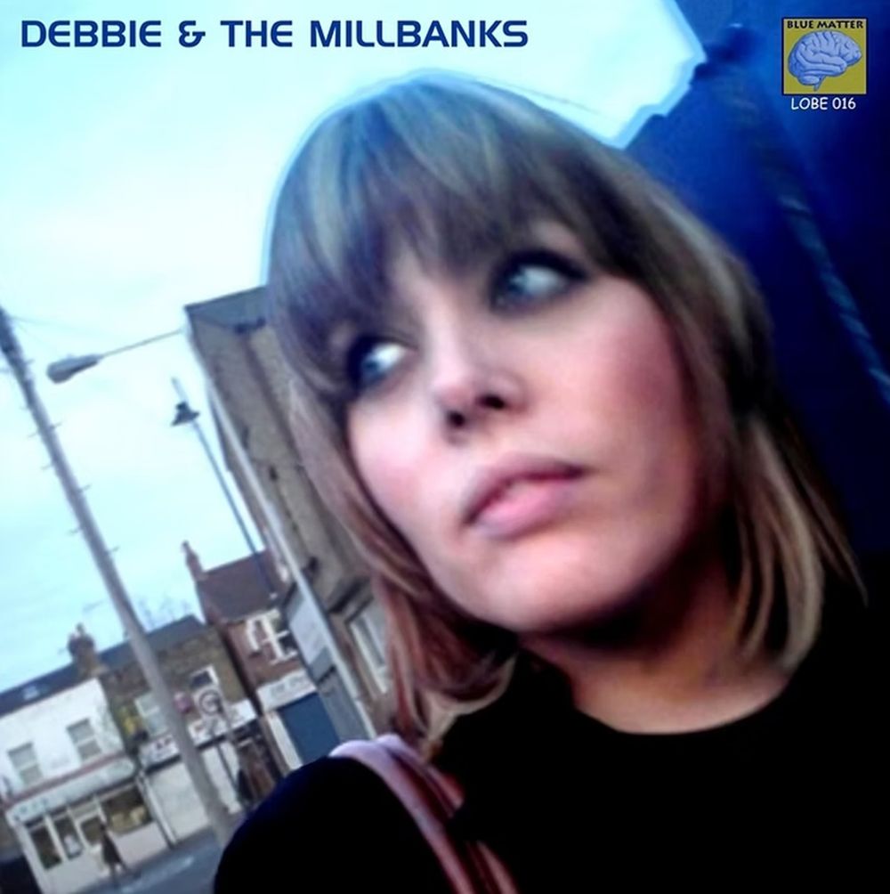 Debbie And The Millbanks - Debbie And The Millbanks [CD]