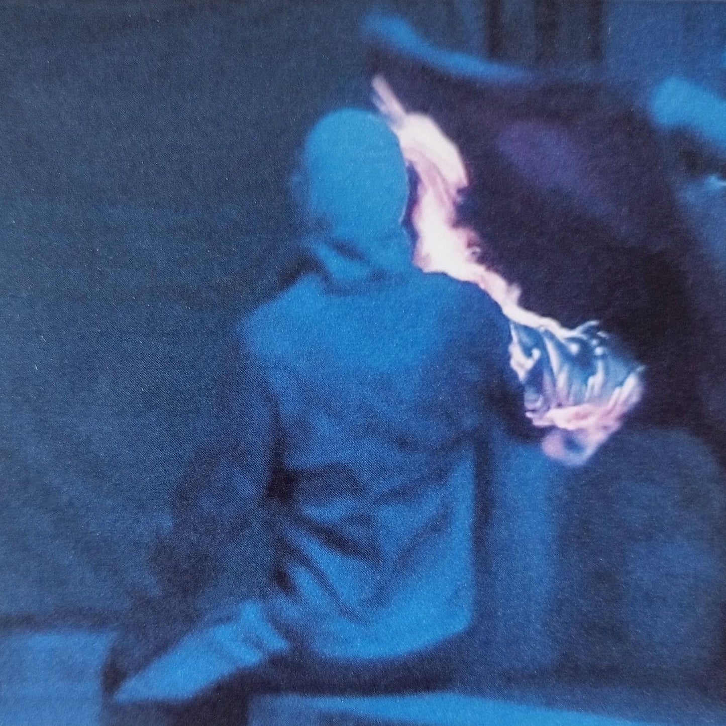 December - I Stumble, I Walk [CD]