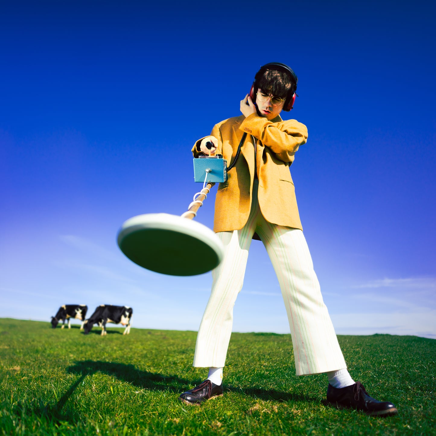 Declan McKenna - What Happened to the Beach? [CD]