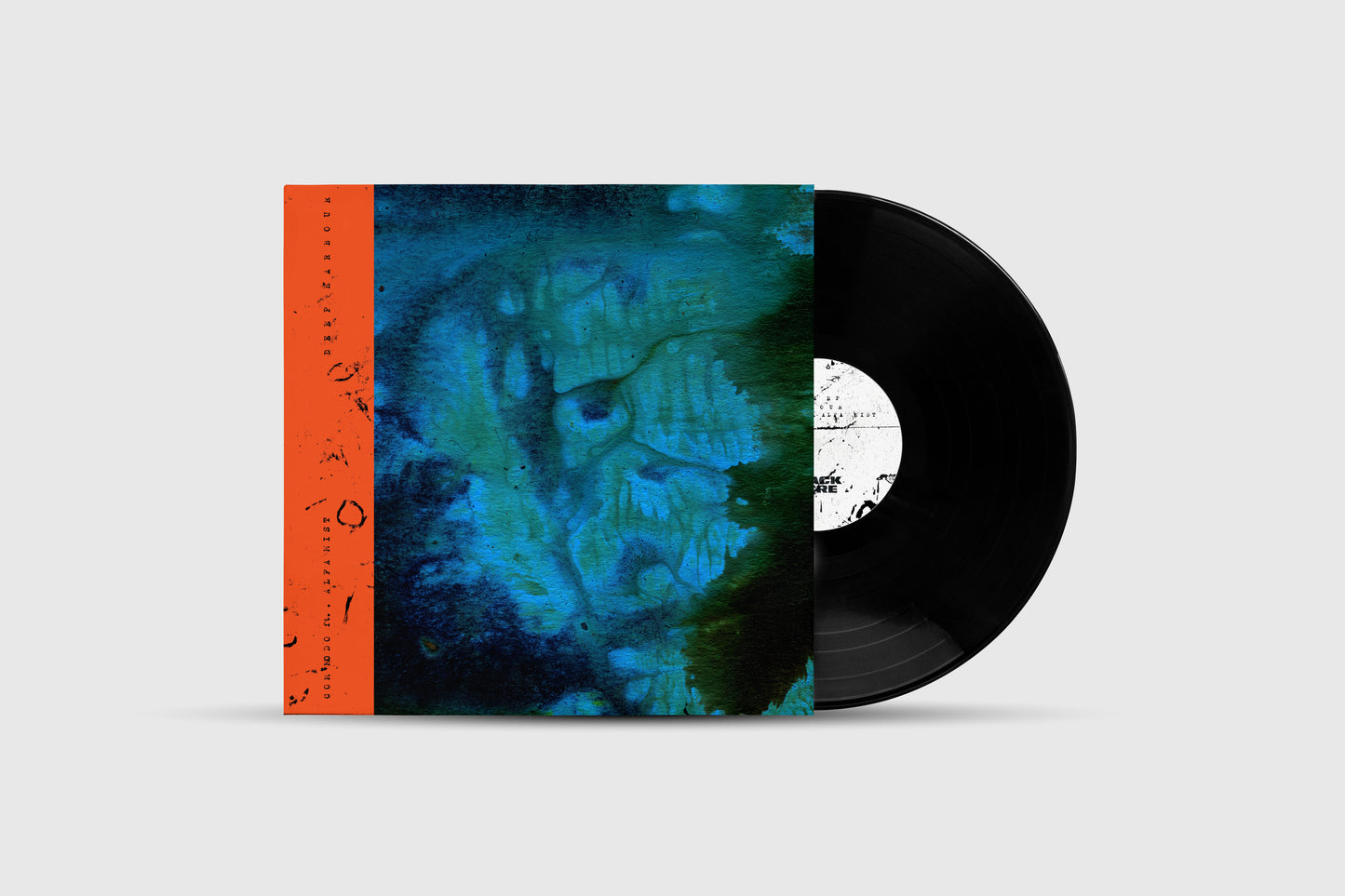 Commodo - Deep Harbour