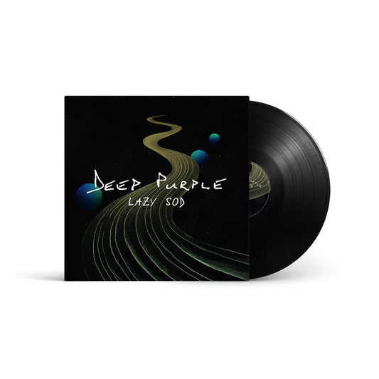 Deep Purple - Lazy Sod [12" Maxi Single]