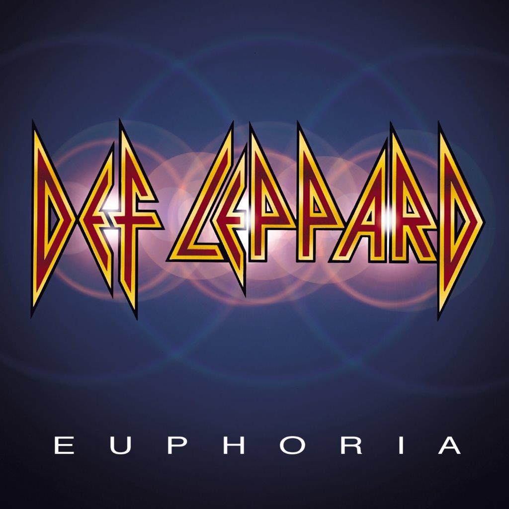 Def Leppard - Euphoria [2LP]