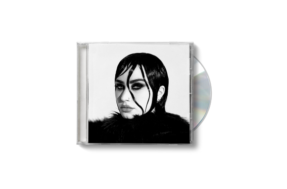 Demi Lovato - REVAMPED [CD Jewel]