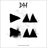 Depeche Mode - Delta Machine – The 12" Singles [6LP]