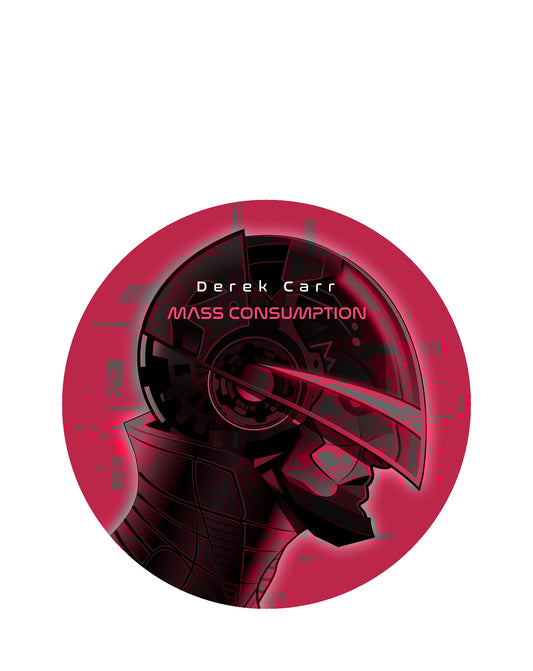 Derek Carr - Mass Consumption EP