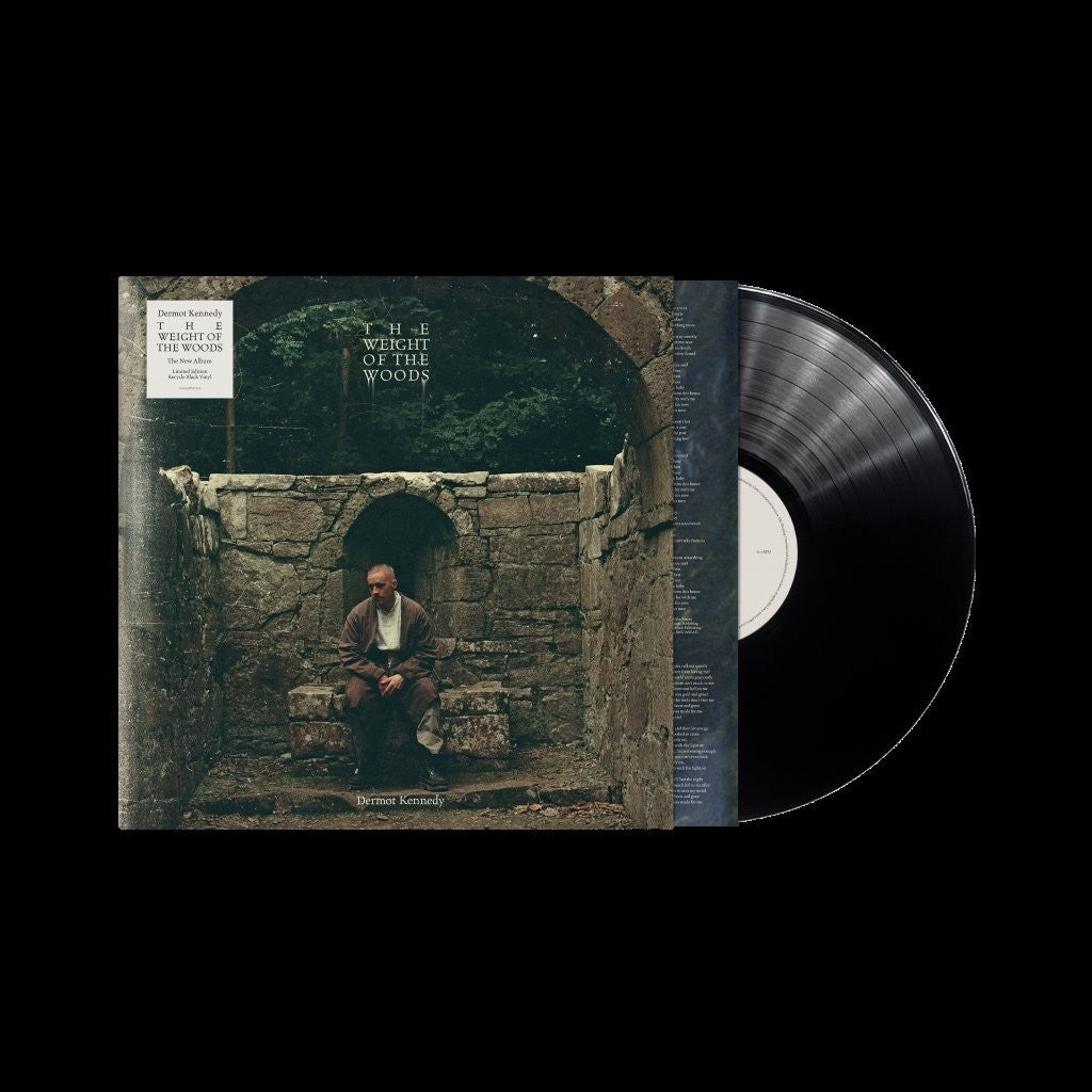 Dermot Kennedy - The Weight of the Woods [LP]