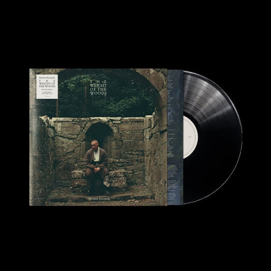 Dermot Kennedy - The Weight of the Woods [LP]