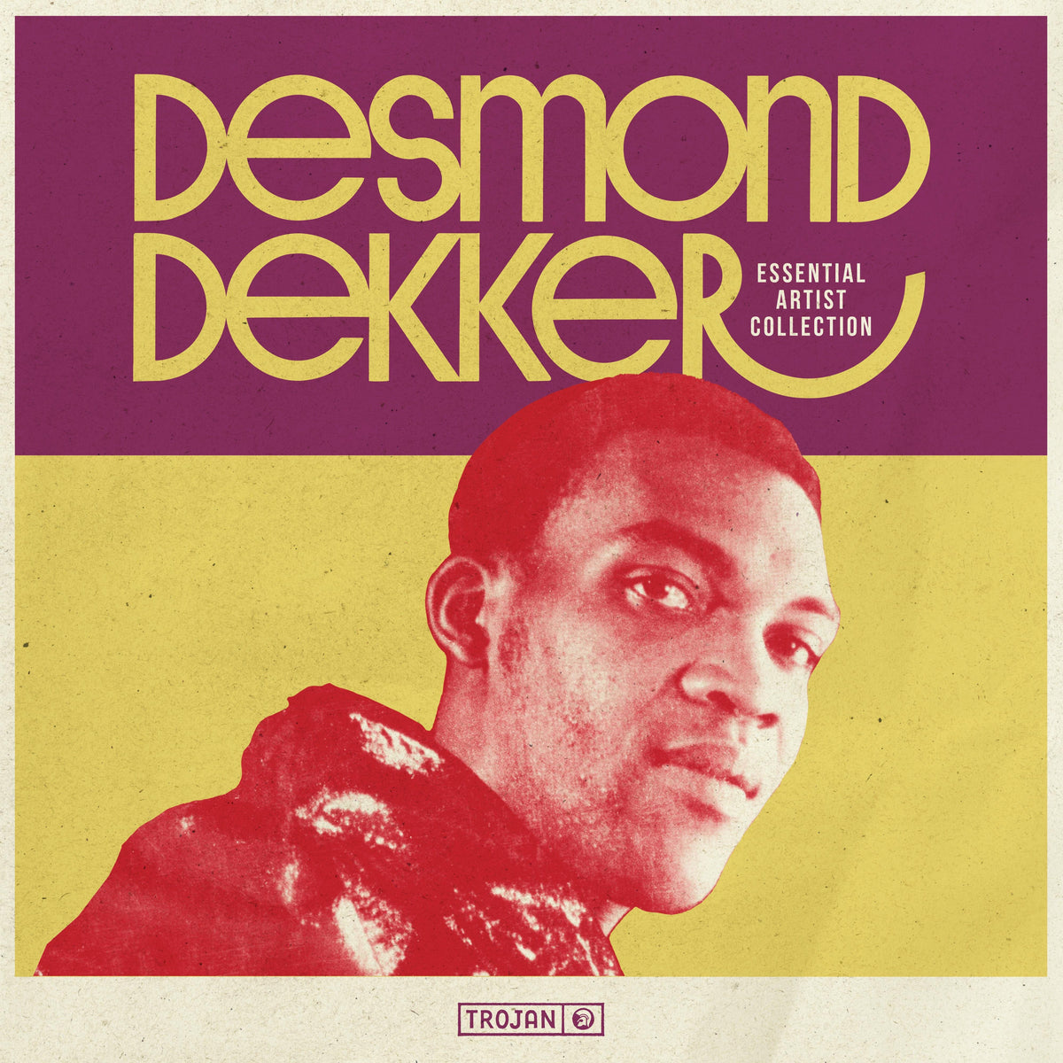 Desmond Dekker  Essential Artist Collection - Desmond Dekker [CD]