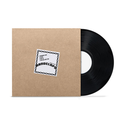 Diamond Ortiz - Handclaps