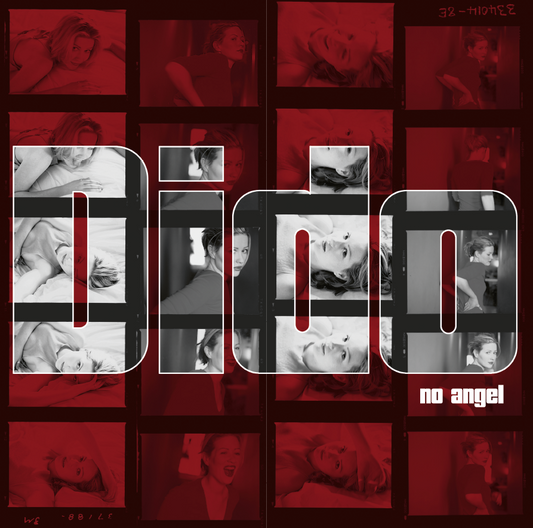 Dido - No Angel (25th Anniversary) [LP]