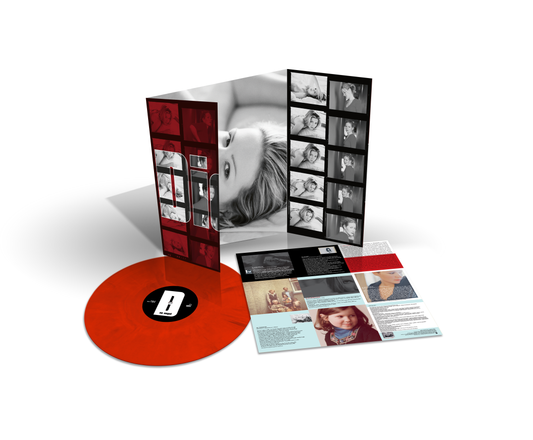 Dido - No Angel (25th Anniversary) [Red Marble LP]