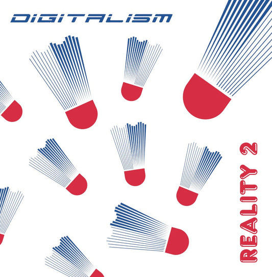Digitalism - Reality 2