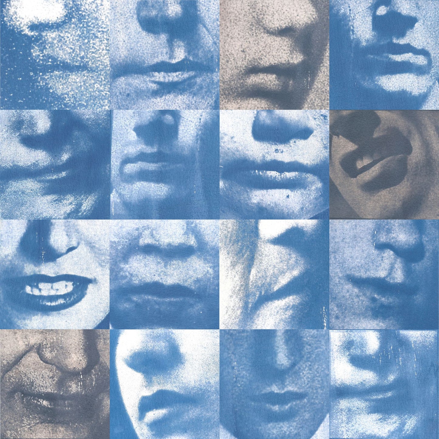 Diles que no me maten - La Vida De Alguien Mas [Ice Blue Vinyl]