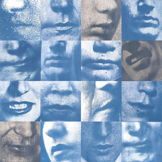 Diles que no me maten - La Vida De Alguien Mas [Ice Blue Vinyl]