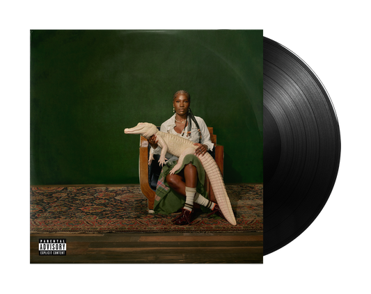 Doechii - Alligator Bites Never Heal