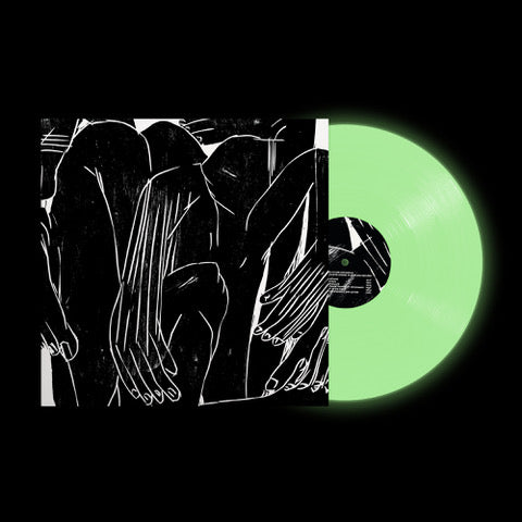 Don Broco - Nightmare Tripping [LP GLOW IN THE DARK]