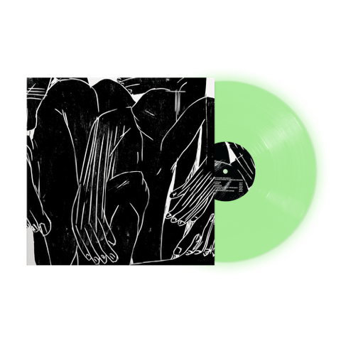 Don Broco - Nightmare Tripping [LP GLOW IN THE DARK]