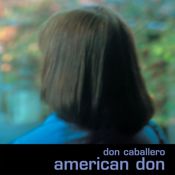 Don Caballero - American Don [Limited Purple Vinyl 2LP]
