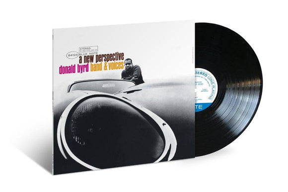 DONALD BYRD – A New Perspective (Classic Vinyl Series)