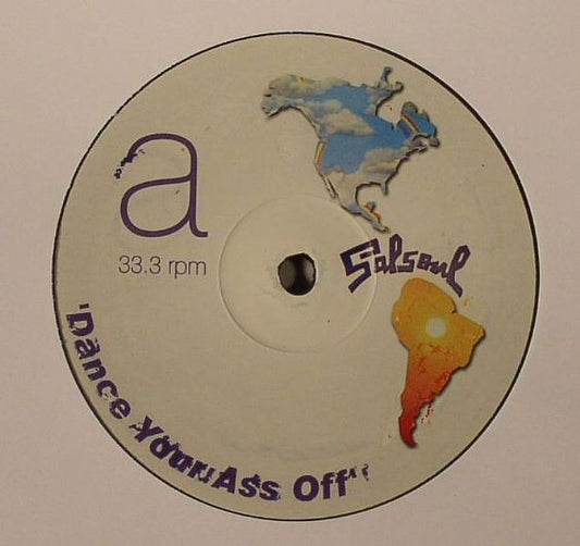 Double Exposure - Ten Percent