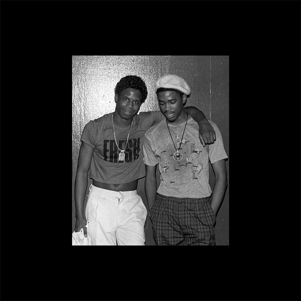 Doug E. Fresh & Slick Rick - La-Di-Da-Di / The Show (40th Anniversary Edition) [Ruby Red Vinyl]