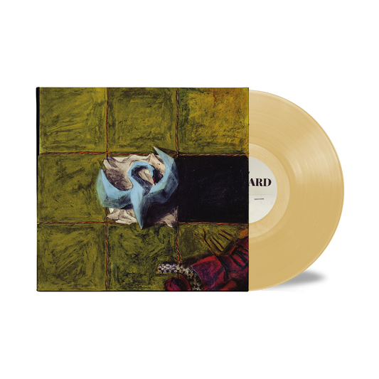 Dove Ellis - Blizzard [Gold Vinyl]