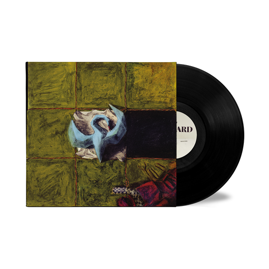 Dove Ellis - Blizzard [LP]