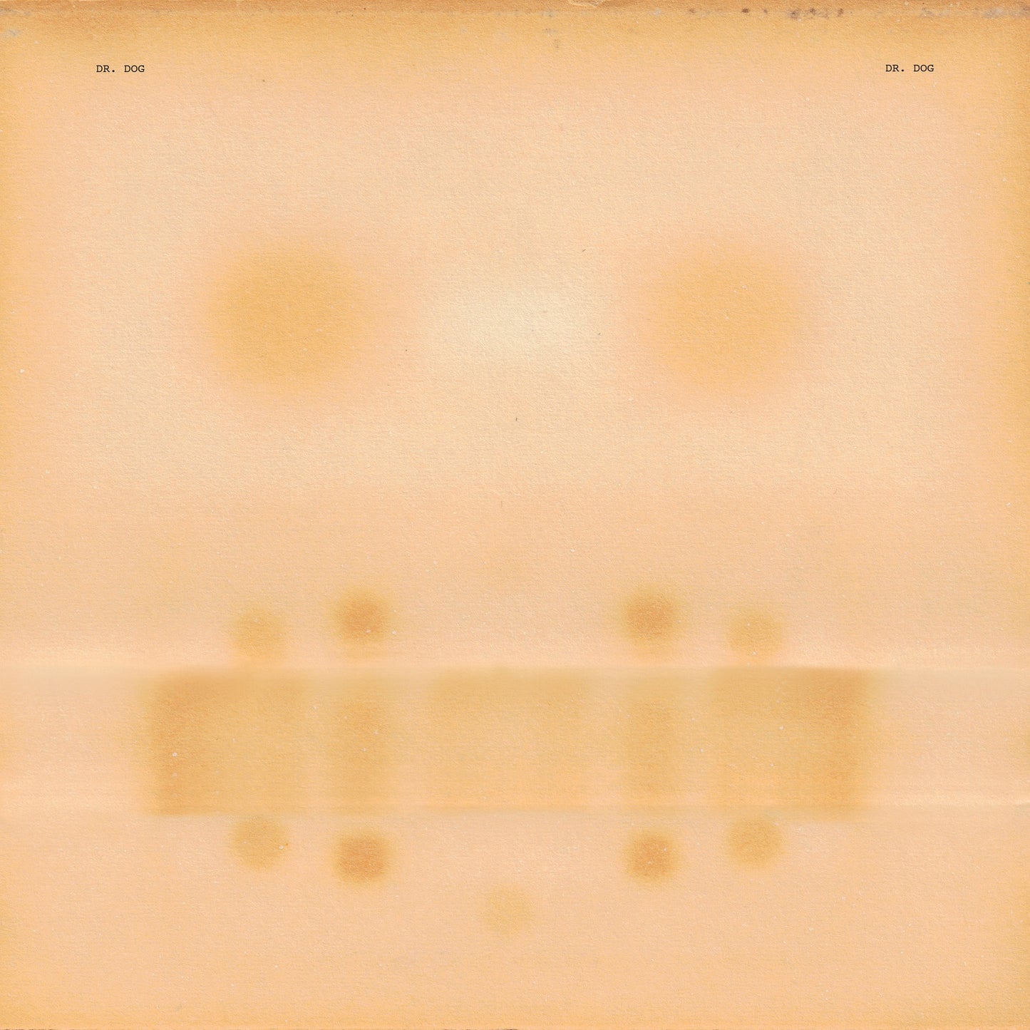 Dr. Dog - Dr. Dog [LP]