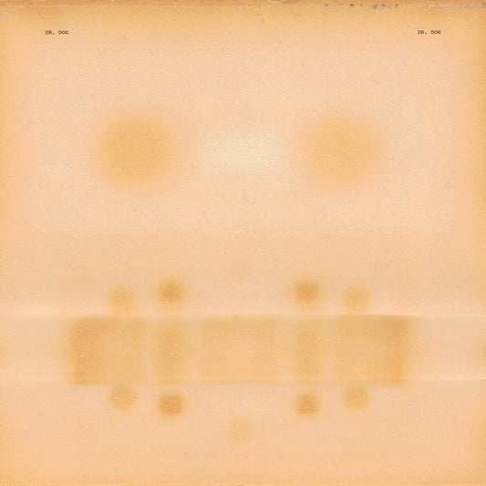 Dr. Dog - Dr. Dog [CD]