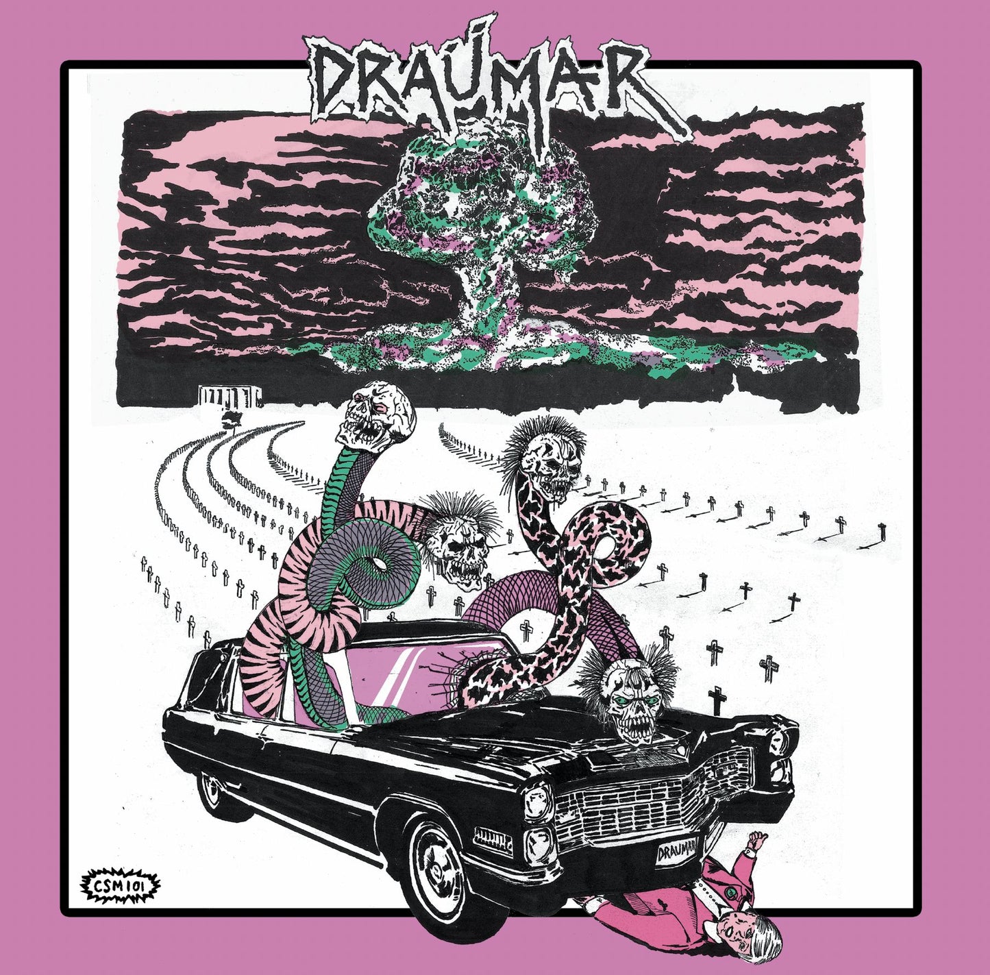 Draümar	- Draümar