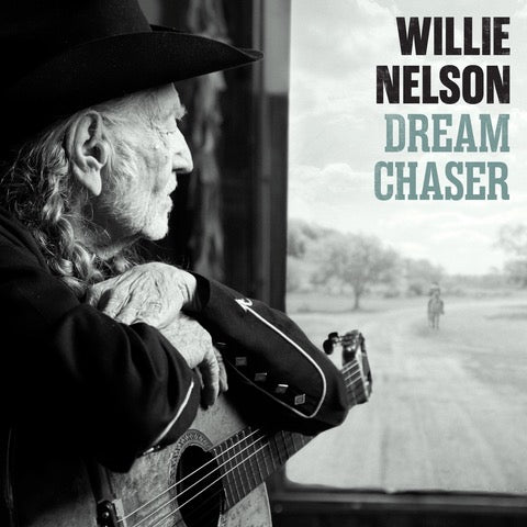 Willie Nelson - Dream Chaser [LP]