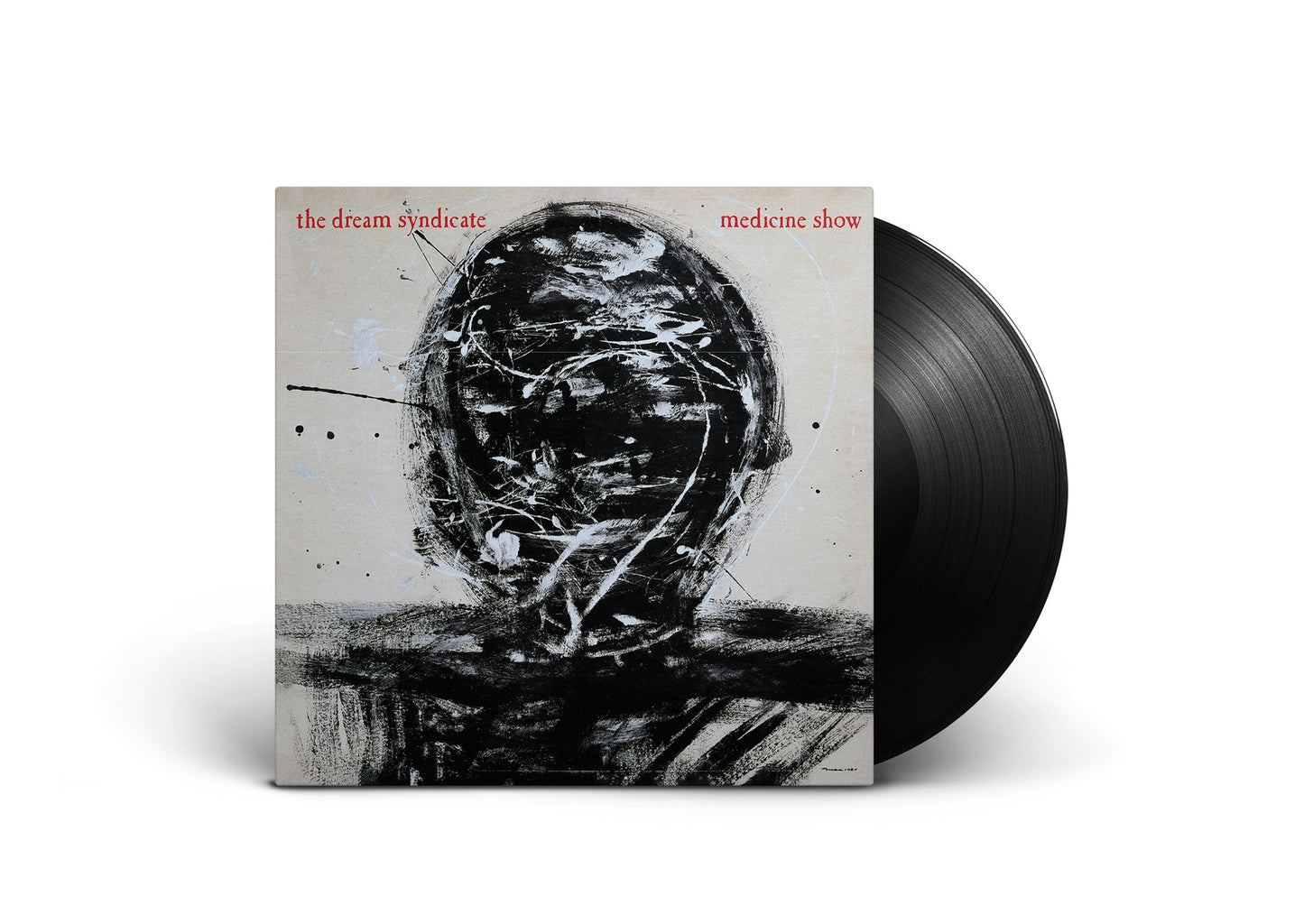The Dream Syndicate - Medicine Show: I Know What You Like (Deluxe Edition)