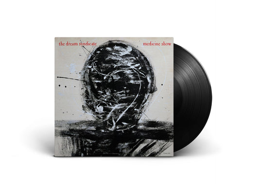 The Dream Syndicate - Medicine Show: I Know What You Like (Deluxe Edition)
