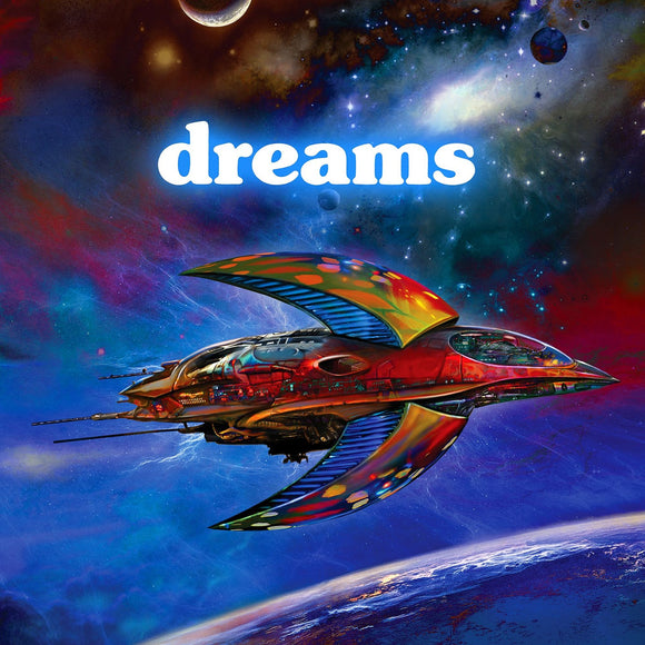 Dreams – Dreams [2CD]