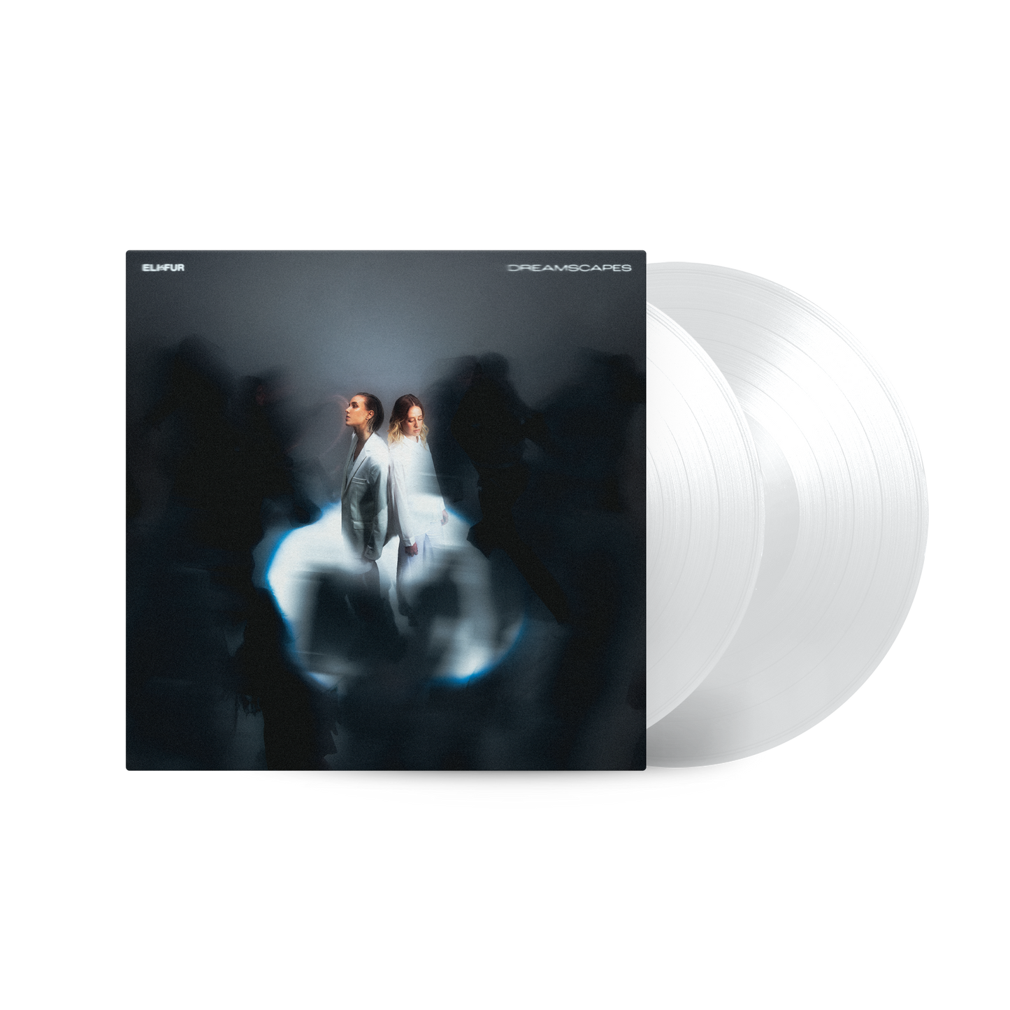 Eli & Fur - Dreamscapes [2LP Coloured]
