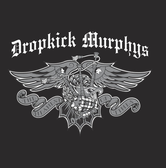 Dropkick Murphys - The Meanest of Times [2LP]