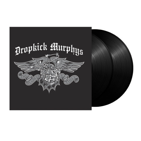 Dropkick Murphys - The Meanest of Times [2LP]