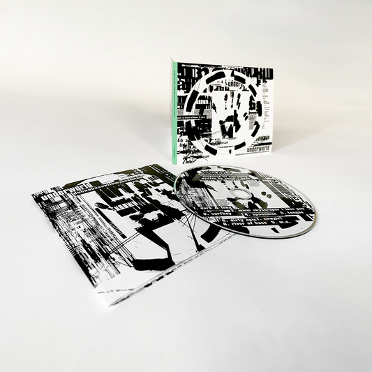 Underworld - Dubnobasswithmyheadman (Reissue) [CD]
