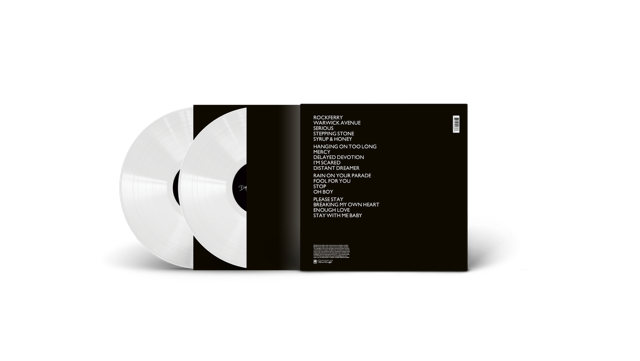 Duffy - Rockferry [2LP WHITE]