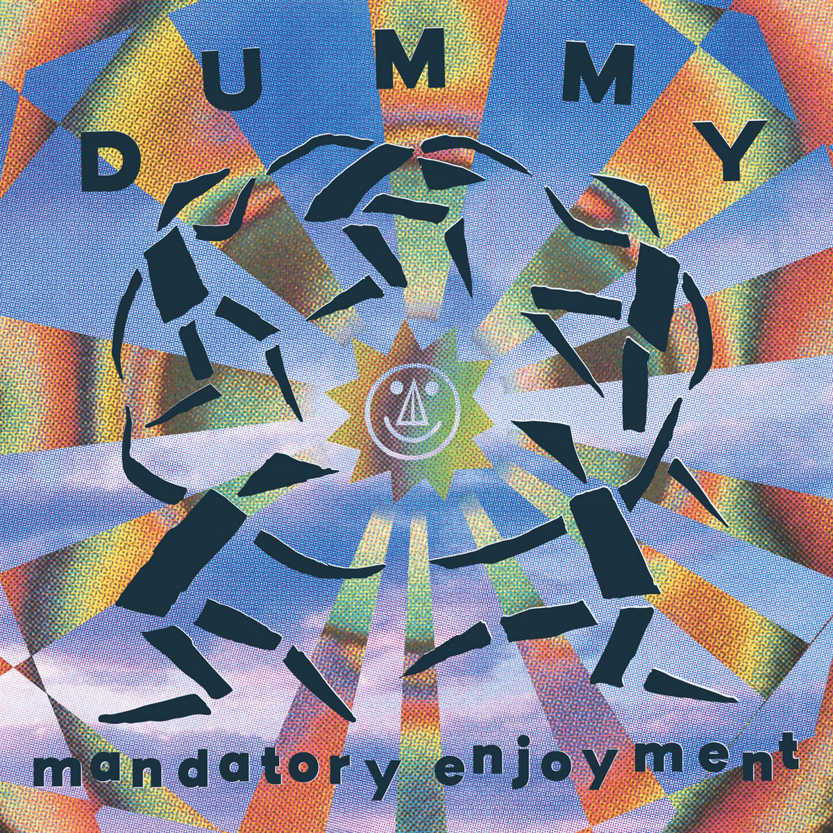 Dummy - Mandatory Enjoyment [CD]