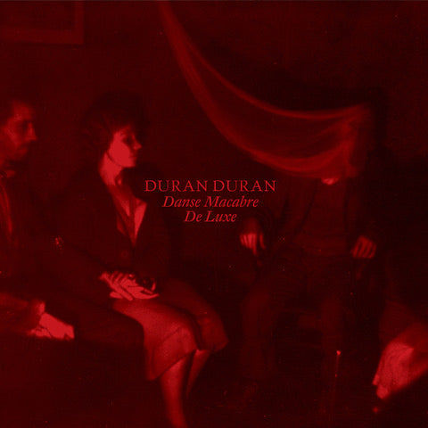 Duran Duran - Danse Macabre: De Luxe [CD]