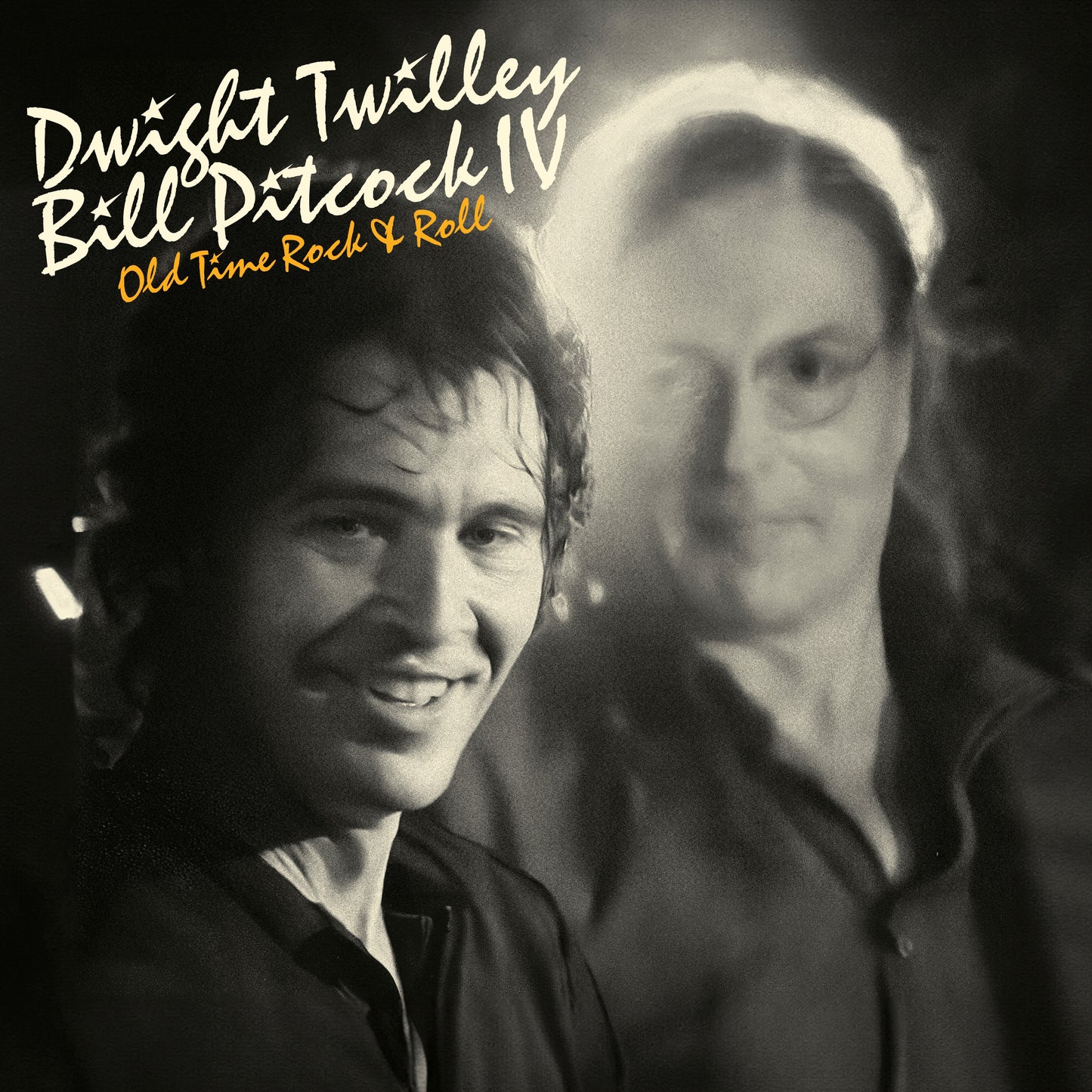 Dwight Twilley - Old Time Rock & Roll [CD]
