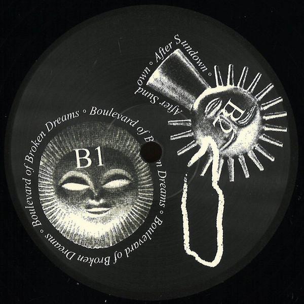 Tommy The Cat - After Sundown [2x12" Vinyl]